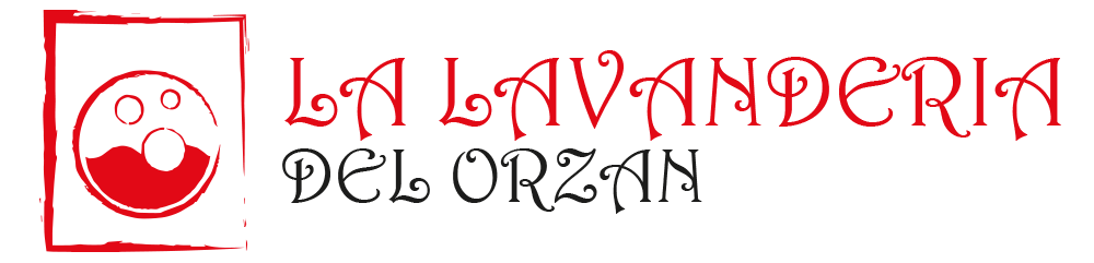 Lavanderia del Orzán